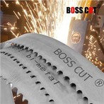 Qattiq po'latni kesish M51 Bi-metal pichoq