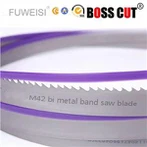 M51 asboblar po'latini kesish uchun tarmoqli arra pichog'i