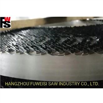 Wholesale High Quality Band Saw Blade Loops